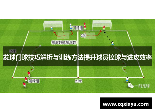 发球门球技巧解析与训练方法提升球员控球与进攻效率