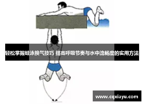 轻松掌握蛙泳换气技巧 提高呼吸节奏与水中流畅度的实用方法