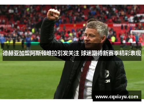 德赫亚加盟阿斯顿维拉引发关注 球迷期待新赛季精彩表现